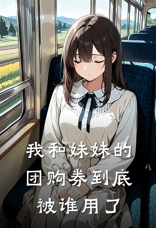 我和妹妹的团购券到底被谁用了txt