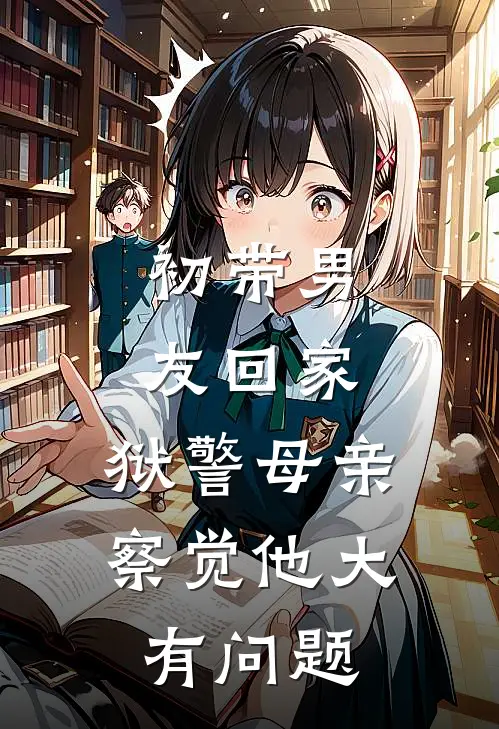 初带男友回家，狱警母亲察觉他大有问题