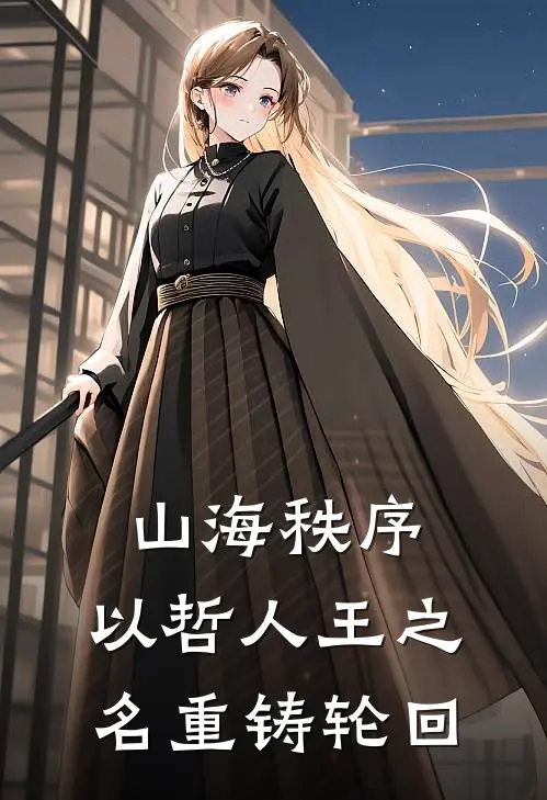 山海秩序，以哲人王之名重铸轮回