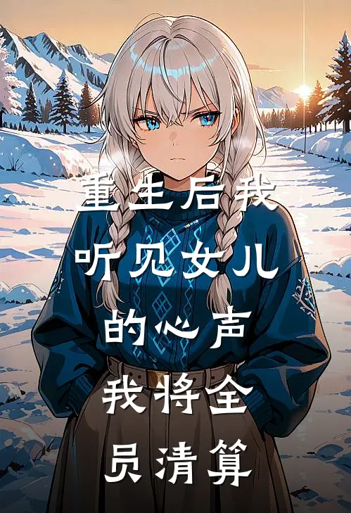 重生后我听见女儿的心声，我将全员清算
