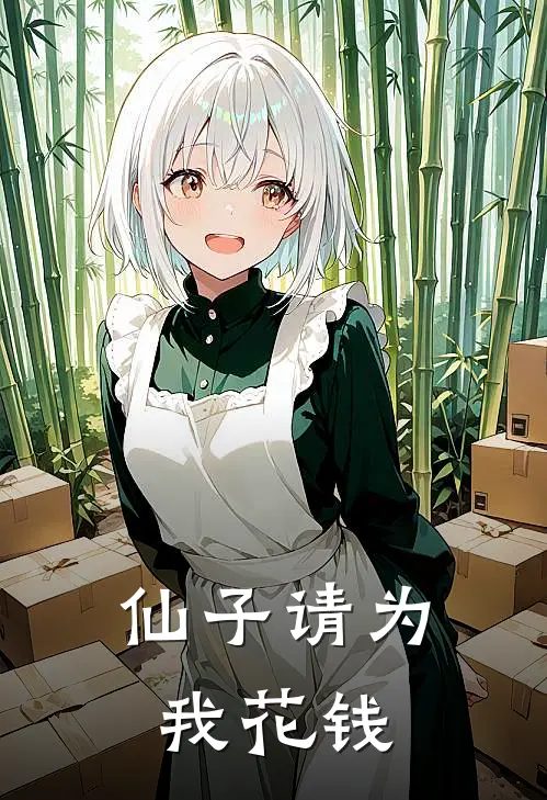 仙子请为我花钱