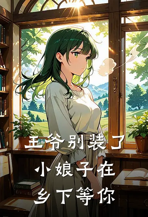 王爷别装了，小娘子在乡下等你