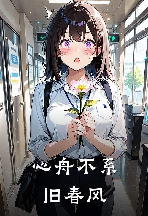 心舟不系旧春风的