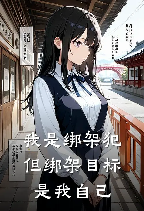 我是绑架犯,但绑架目标是我自己怎么办