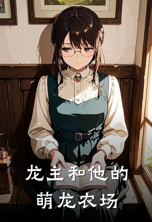 龙主和他的萌龙农场