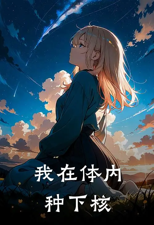 我在体内种下核