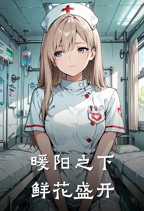 暖阳之下，鲜花盛开