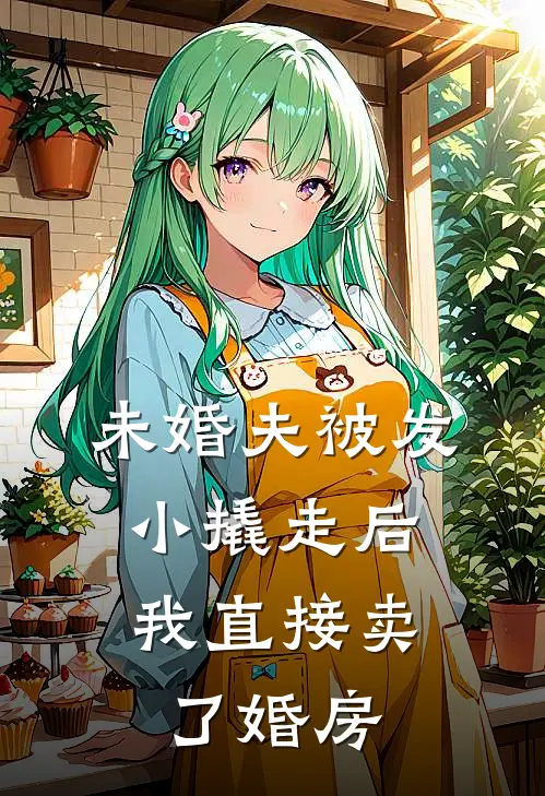未婚夫被发小撬走后，我直接卖了婚房