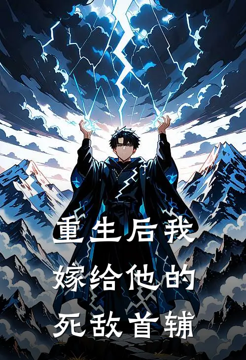 重生后我嫁给他的死敌首辅