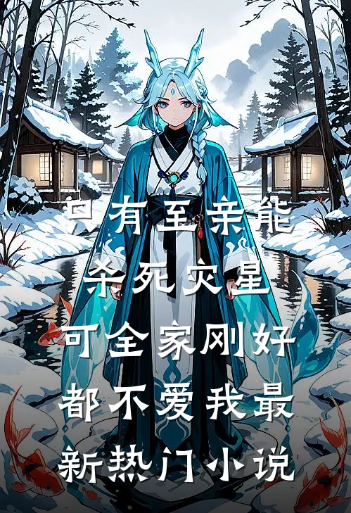 只有至亲能杀死灾星，可全家刚好都不爱我最新热门小说