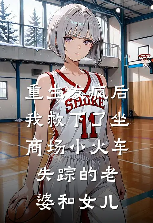 重生发疯后，我救下了坐商场小火车失踪的老婆和女儿