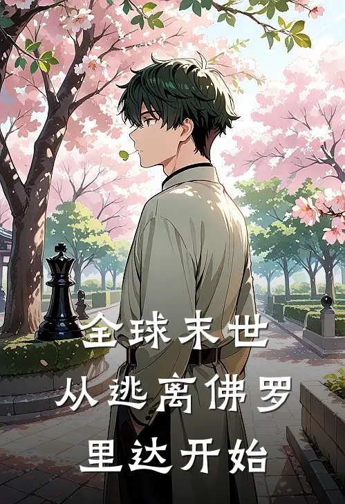 全球末世：从逃离佛罗里达开始