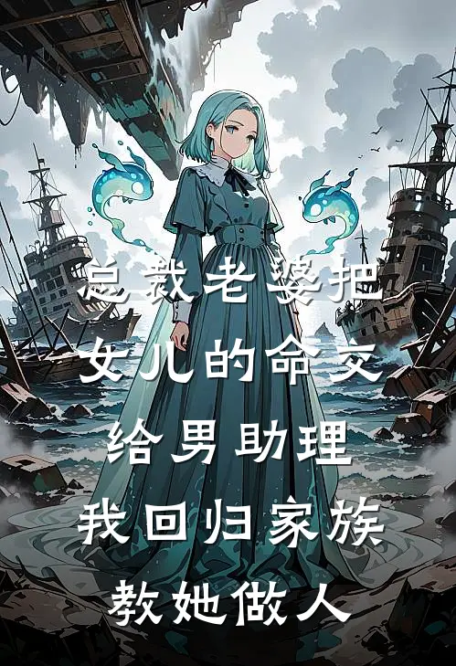 总裁老婆把女儿的命交给男助理，我回归家族教她做人