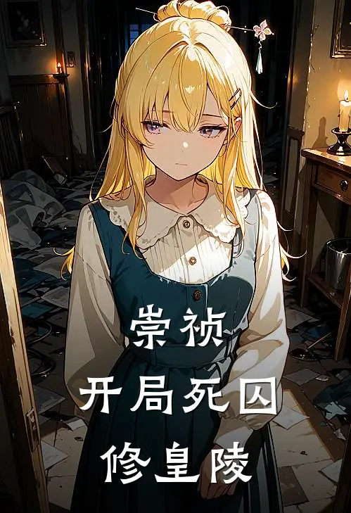 崇祯：开局死囚修皇陵