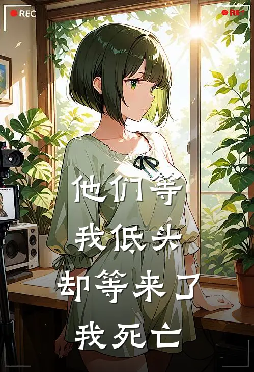 他们等我低头，却等来了我死亡
