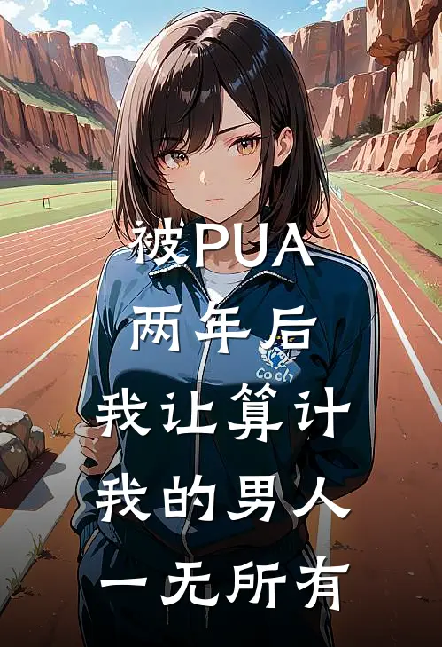 被PUA两年后，我让算计我的男人一无所有