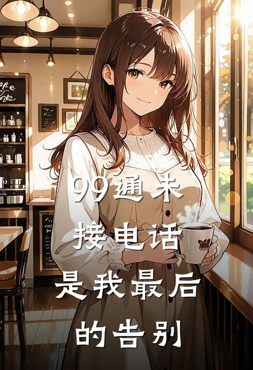 99通未接电话，是我最后的告别