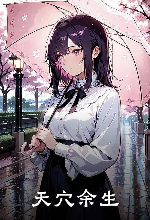 天穴余生