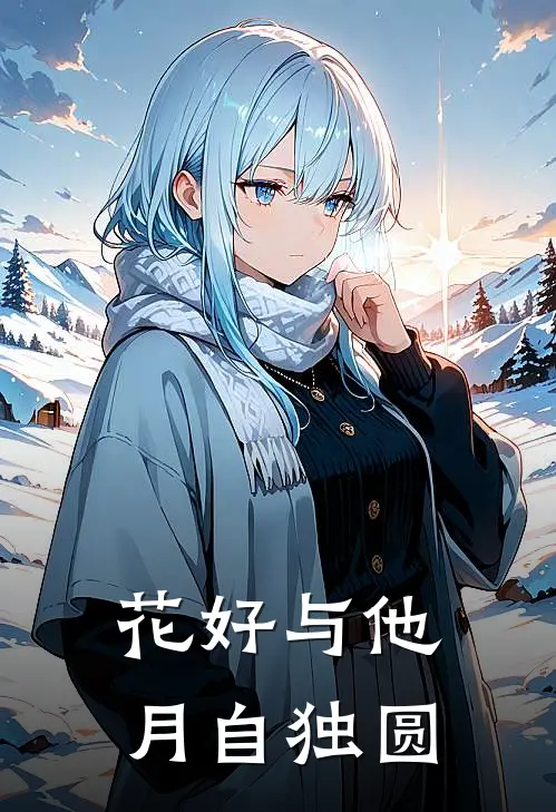 花好与他，月自独圆