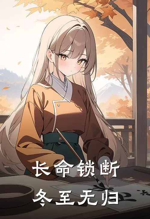 长命锁断,冬至无归完整版