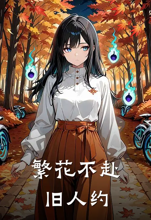繁花不赴旧人约许知微江屹琛梁絮