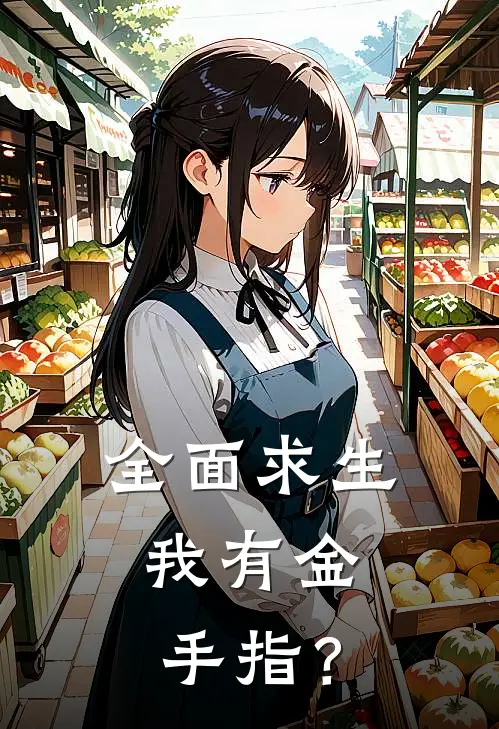 全面求生，我有金手指？