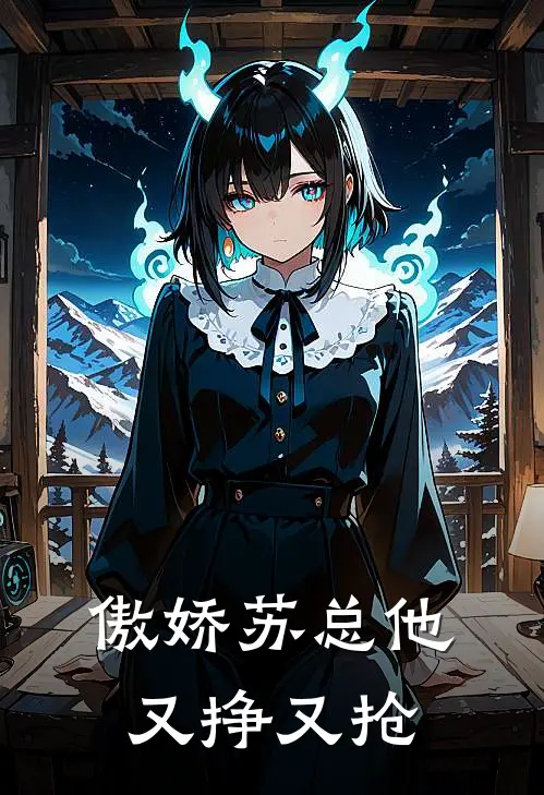 傲娇苏总他又挣又抢免费阅读