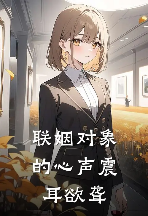 联姻对象的心声震耳欲聋