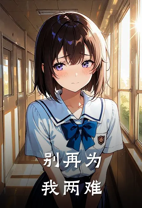 别再为我两难TXT