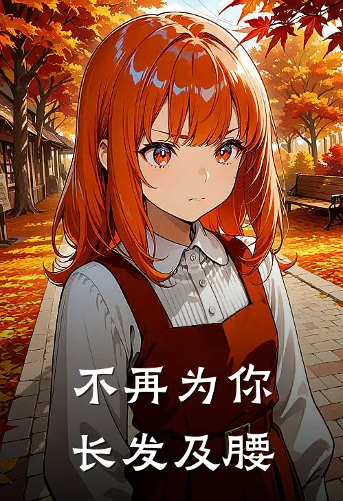 不再为你长发及腰是歌