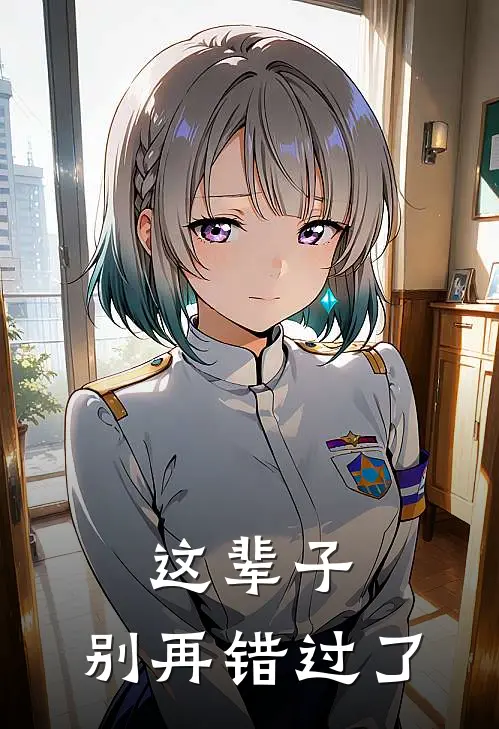 这辈子,别再错过了
