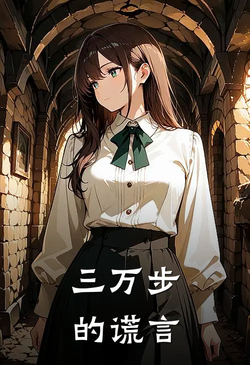 三万步的谎言