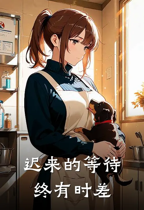 迟来的等待终有时差是歌