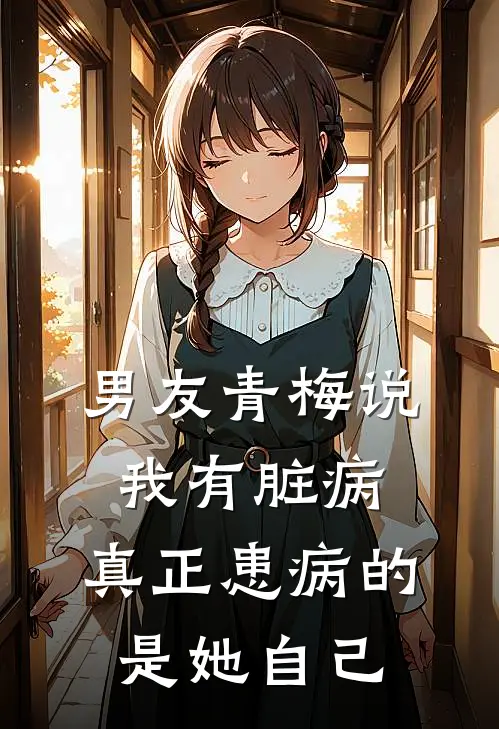 男友青梅说我有脏病,真正患病的是她自己吗