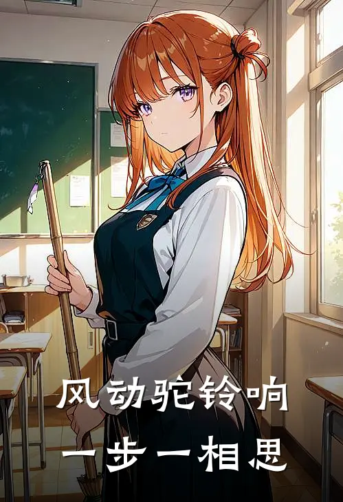 风动驼铃响，一步一相思