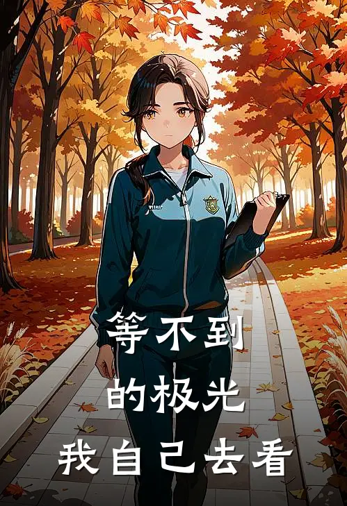 等不到的极光,我自己去看是歌