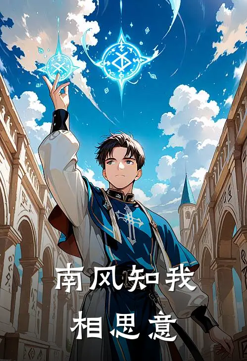 南风知我相思意免费