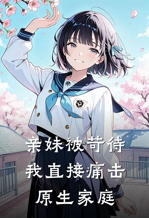 亲妹被苛待,我直接痛击原生家庭