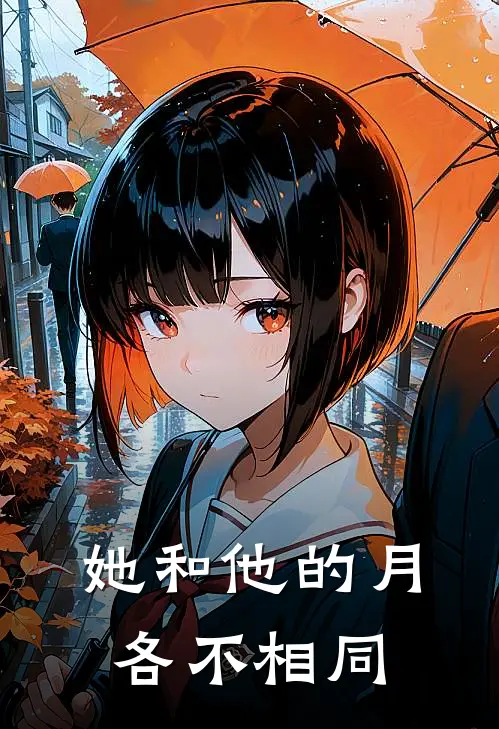 她和他的月，各不相同