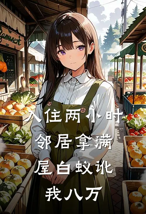 入住两小时,邻居拿满屋白蚁讹我八万元怎么办