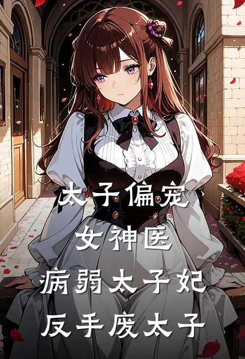 太子偏宠女神医，病弱太子妃反手废太子