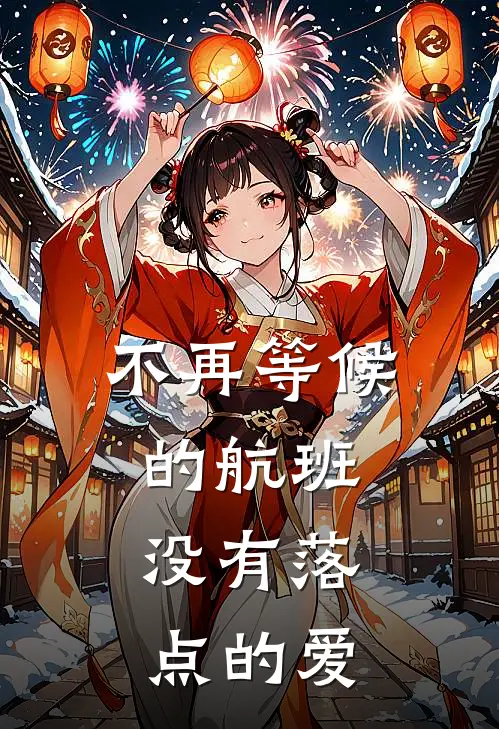 不再等候的航班，没有落点的爱