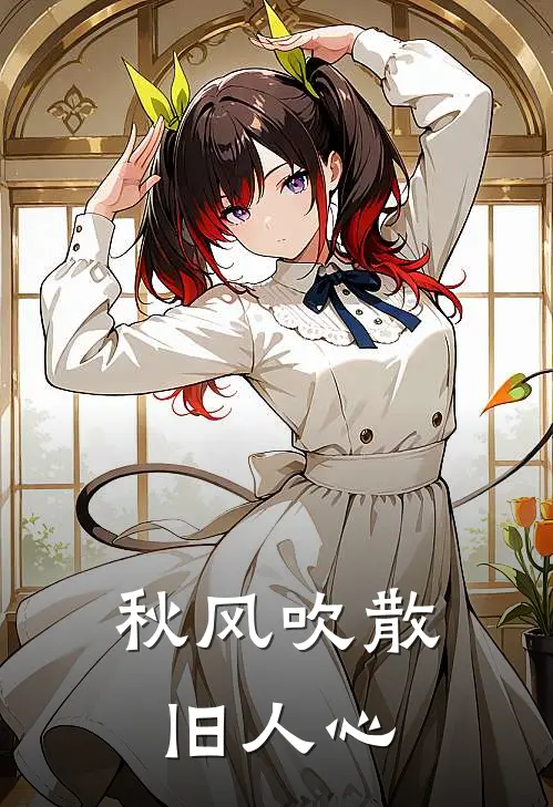 秋风吹散旧人心