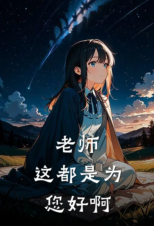 老师,这都是为您好啊英文