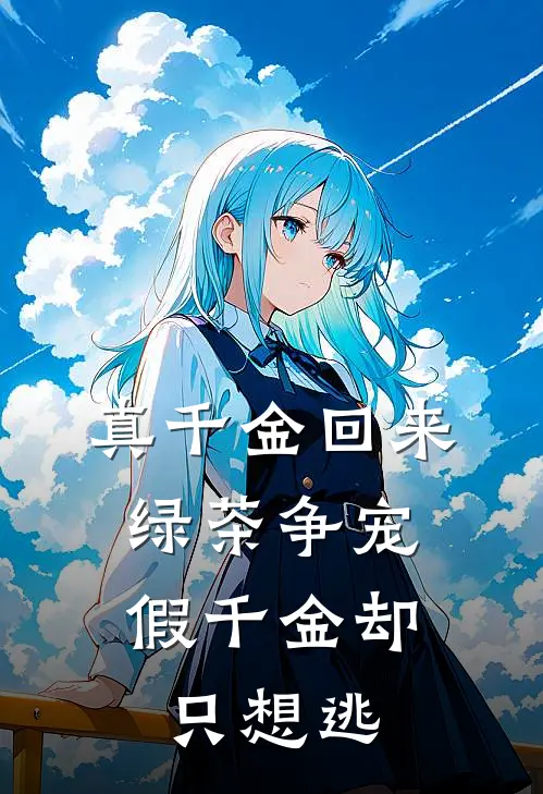 真千金回来绿茶争宠，假千金却只想逃