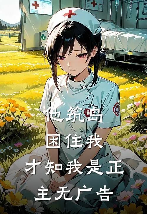 他筑岛困住我，才知我是正主无广告