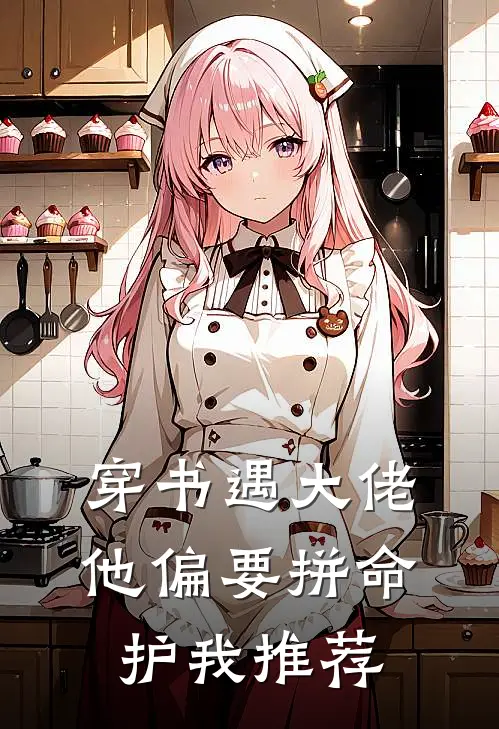 穿书遇大佬，他偏要拼命护我推荐