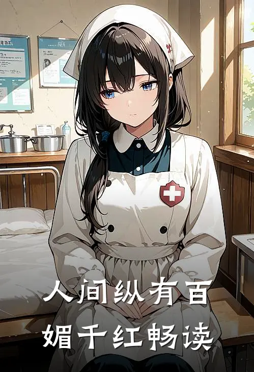 人间纵有百媚千红畅读