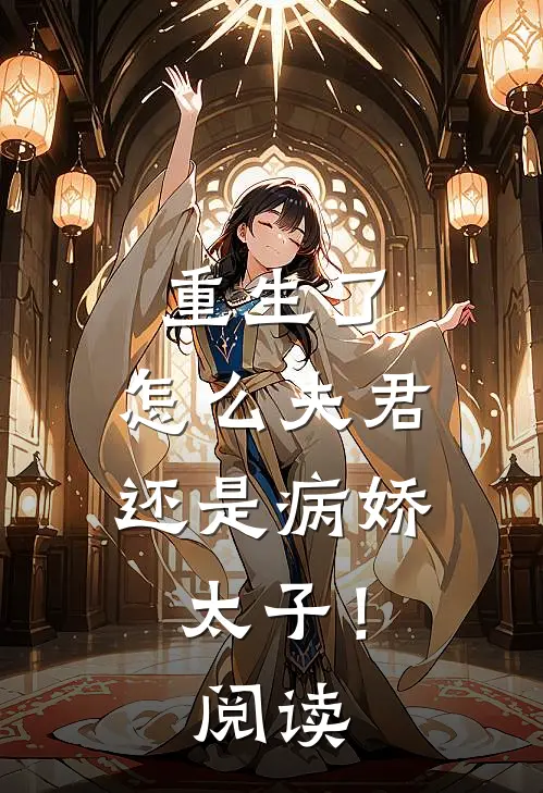 重生了，怎么夫君还是病娇太子！阅读