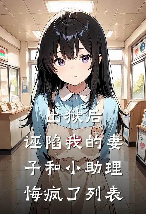 出狱后，诬陷我的妻子和小助理悔疯了列表